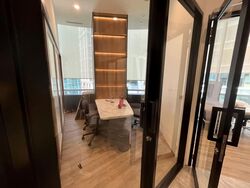Oxley Tower (D1), Office #573400741